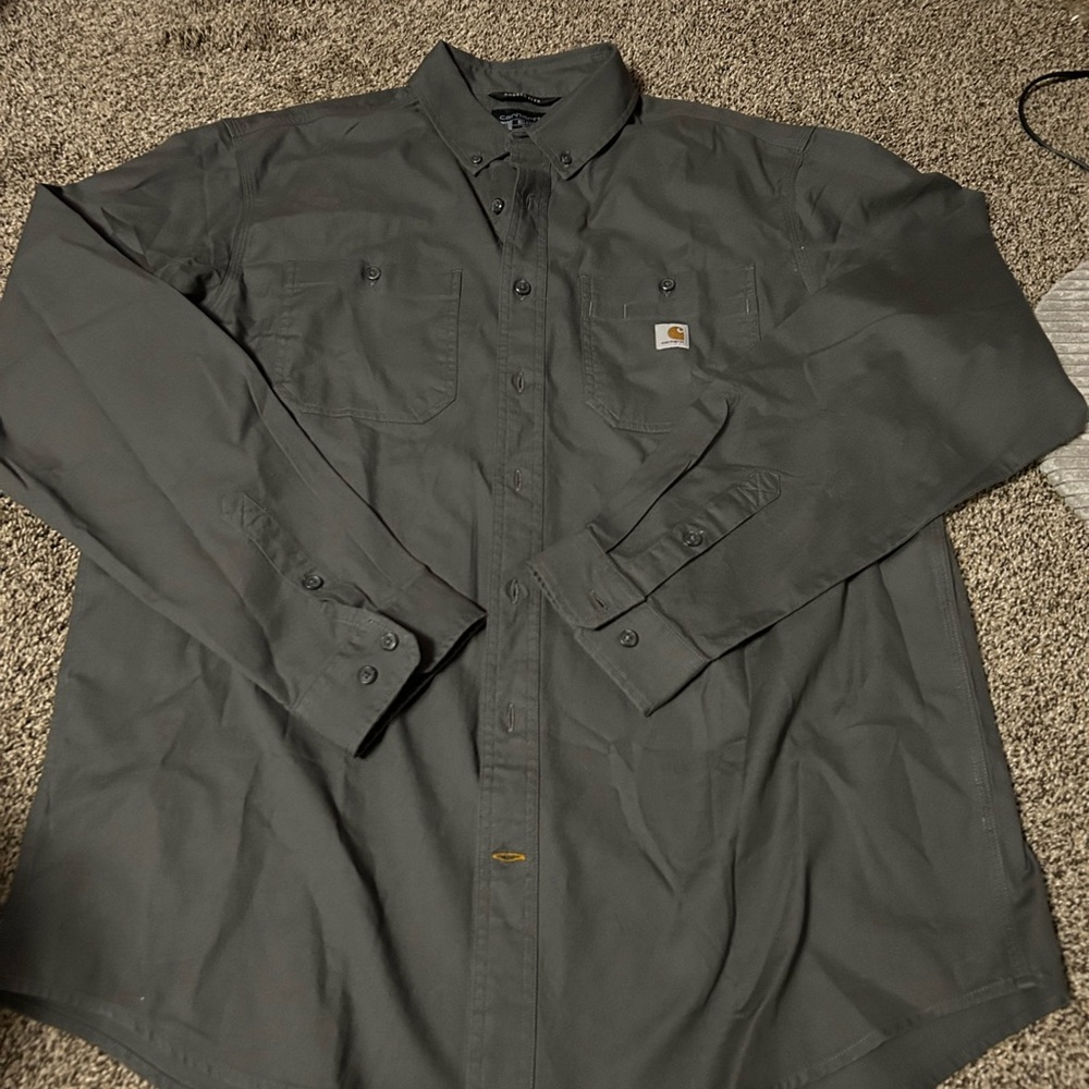 Carhartt Men's Shirt